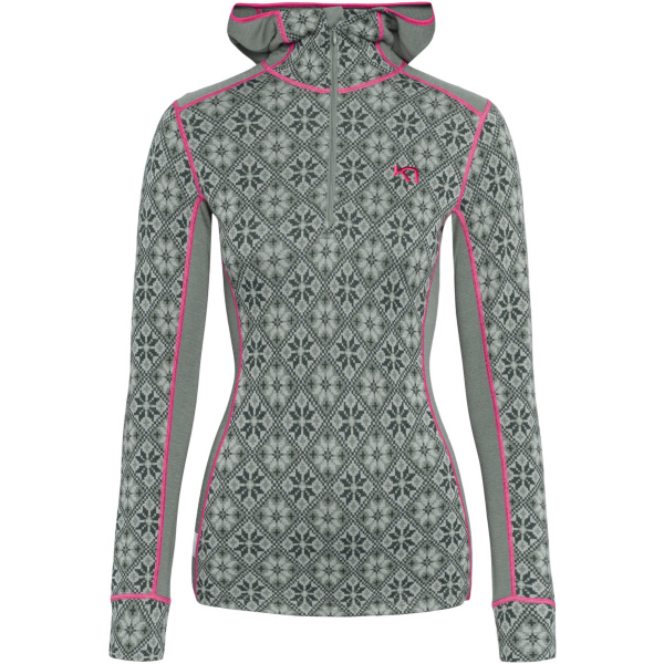 Ullarundirföt, bolur,Kari Traa,Rose Hood