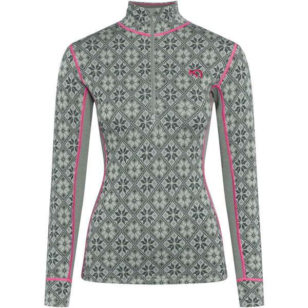 Ullarundirföt, bolur, Kari Traa,Rose HZ