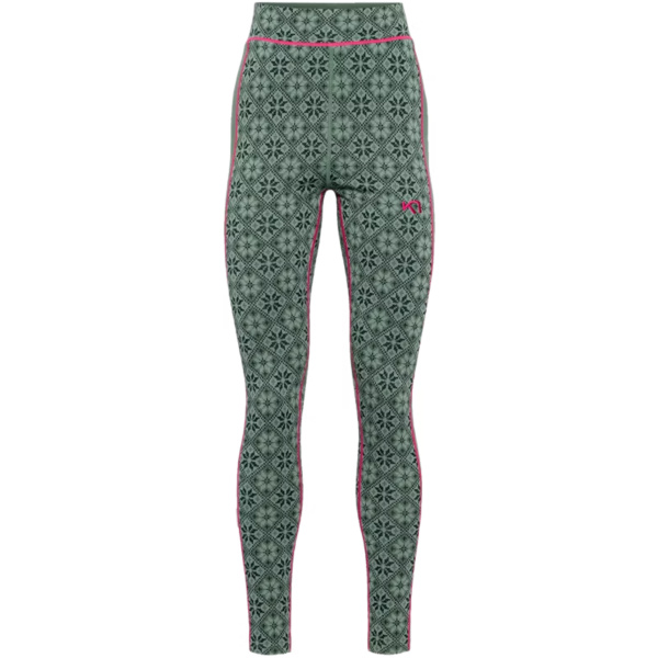 Ullarundirföt, buxur, Kari Traa, Rose HW