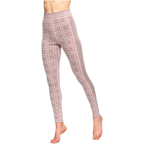 Ullarundirföt, buxur, Kari Traa,Rose HW#