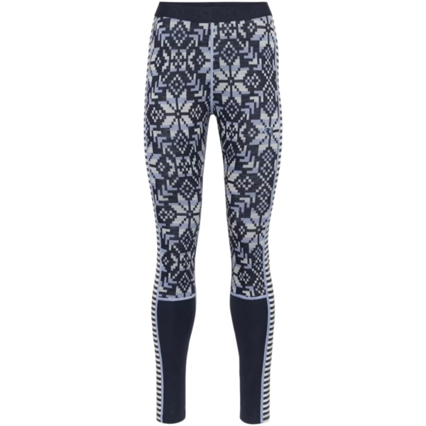 Ullarundirföt, buxur, Kari Traa, Else