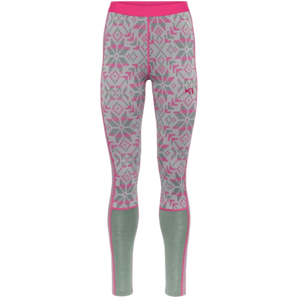 Ullarundirföt, buxur, Kari Traa, Else