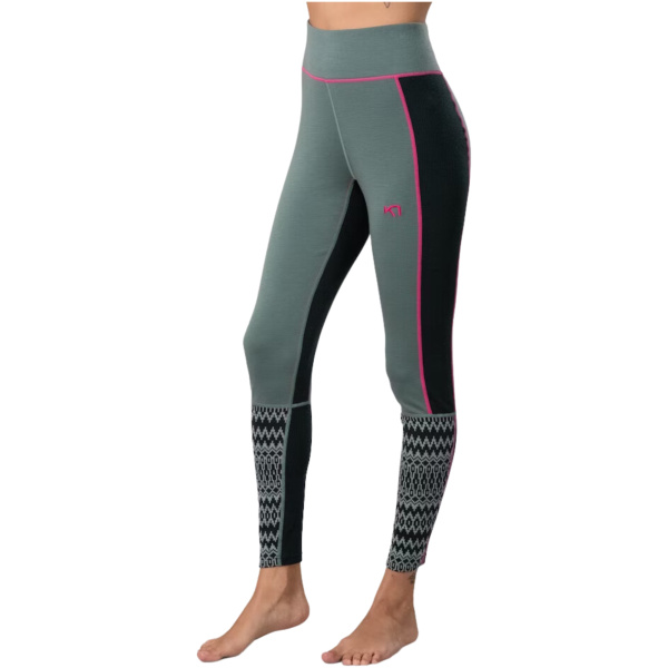 Ullarundirföt, buxur, Kari Traa, Sara HW