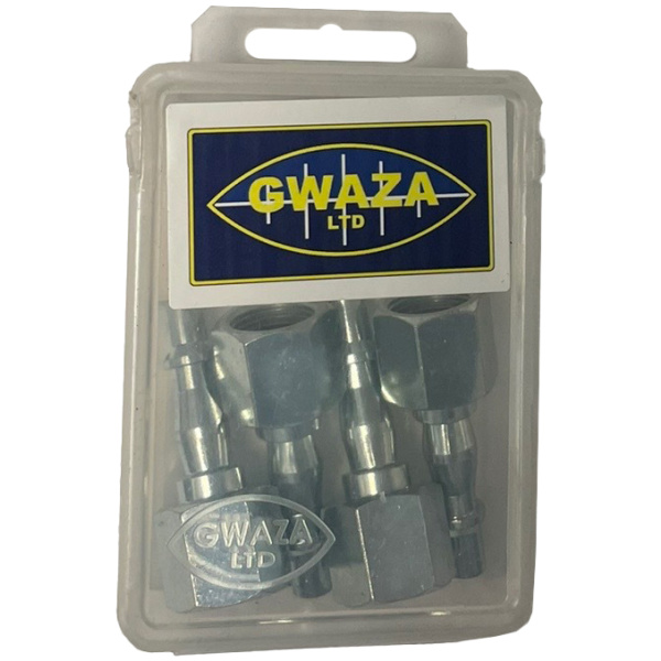 Loft, kúpling, kona, 1/4, 4stk