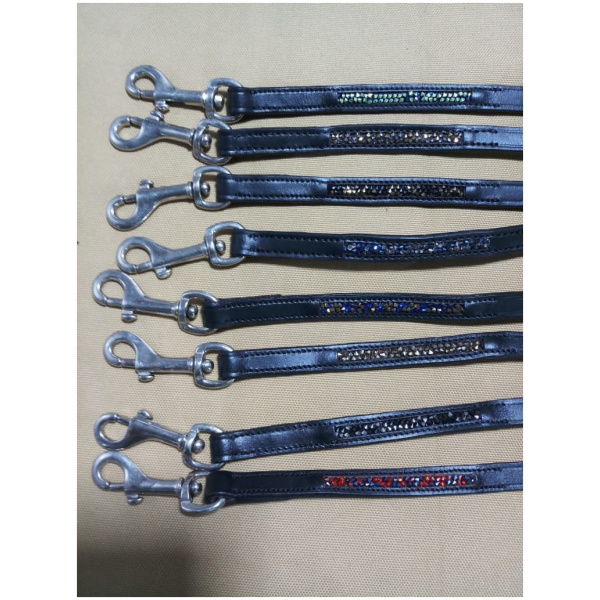 Taumur, Rock Stone, leður m/stopp