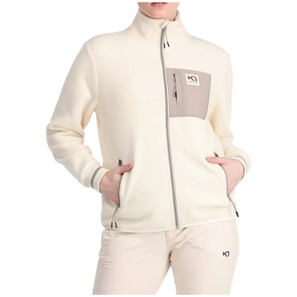 Flíspeysa, Kari Traa, Rothe BJERK*