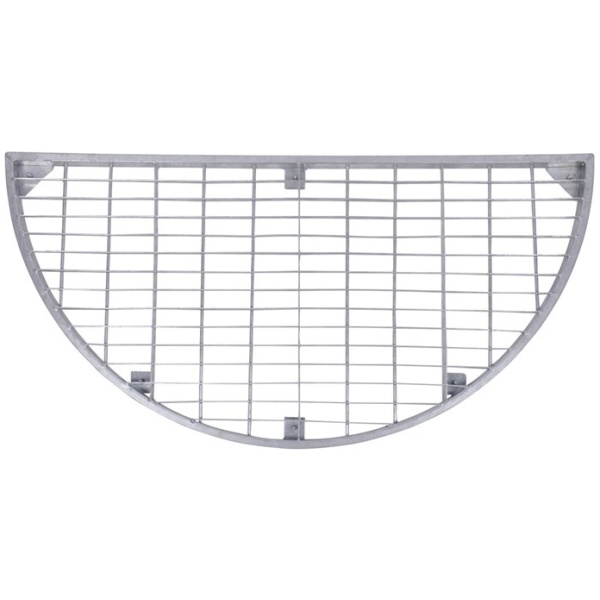 Dyramotta, rist fyrir mottu, hálfmáni #