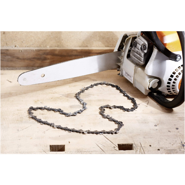 Keðja í Keðjusög, 35cm, (A52)