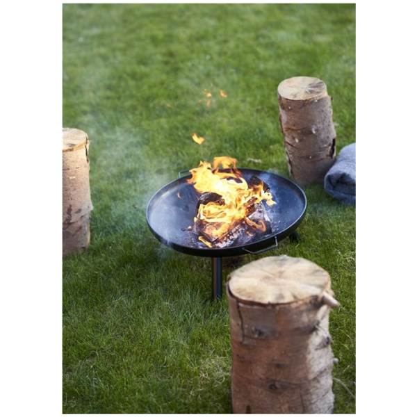 Eldstæði, 60cm, Dangrill