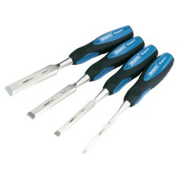 Sporjárnasett, 4 stk