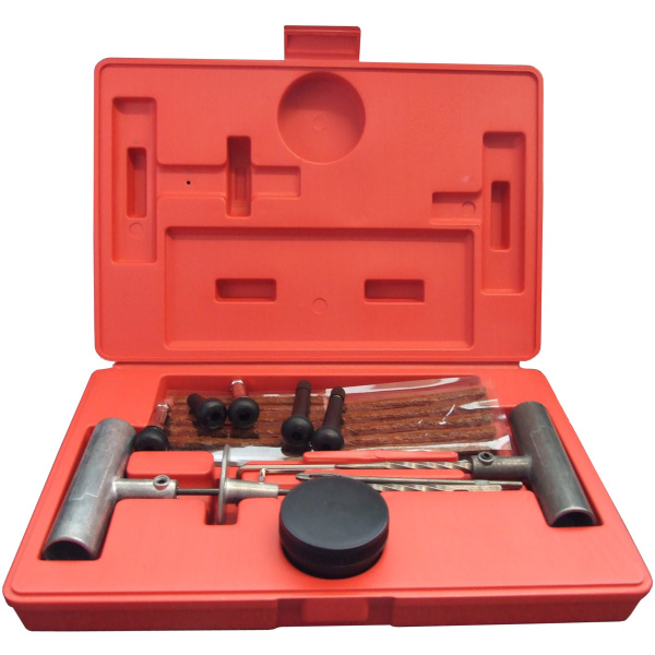 Dekkjaviðgerðarsett, ATV