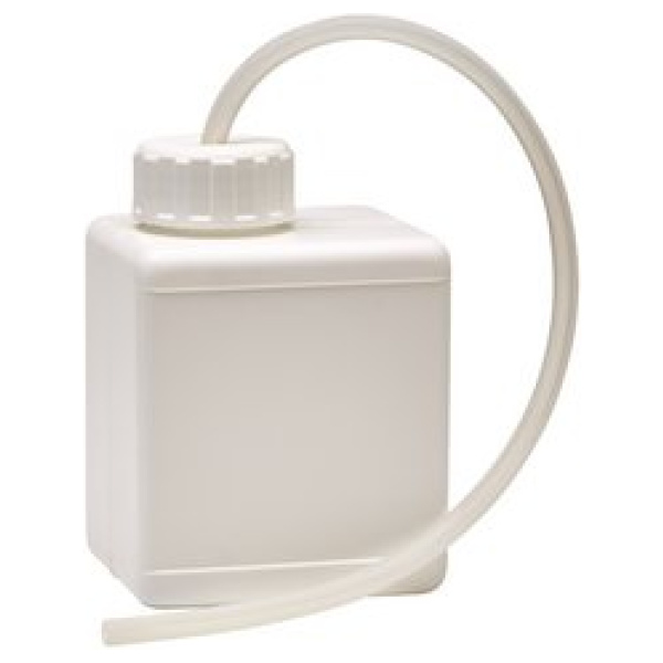 Lofttæmingasett fyrir bremsur