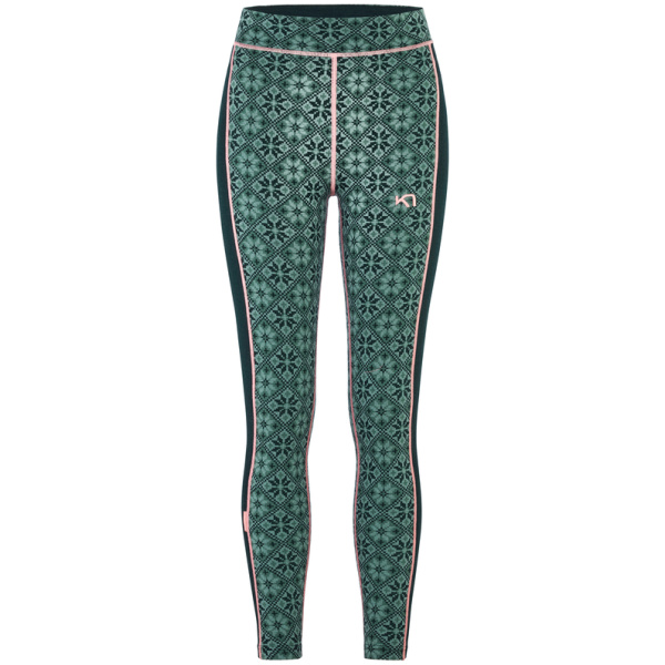 Ullarundirföt, buxur,Kari Traa, Rose HW#