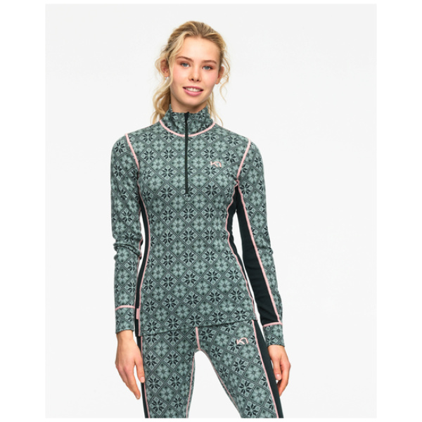 Ullarundirföt, bolur, Kari Traa,Rose HZ#