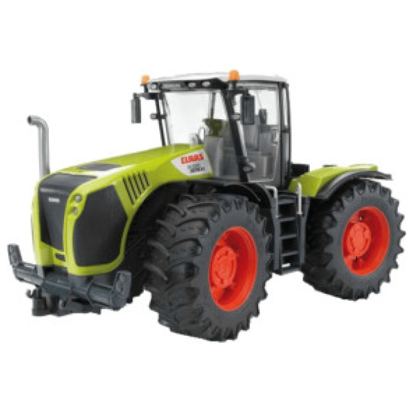 Dráttarvél, Claas 5000, 1:16