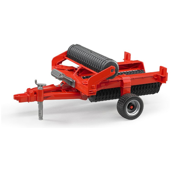 Flagvalti, Cambridge, 1:16