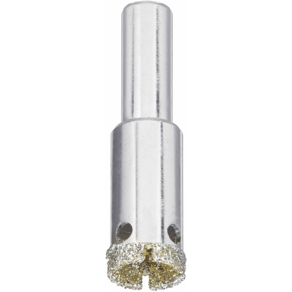 Dósabor, demants, 14x25mm