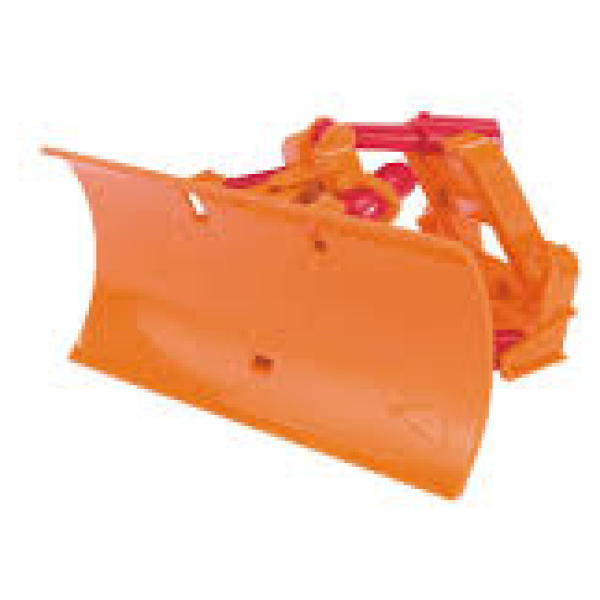 Tönn á snjóplóg, 1:16