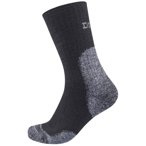 Sokkar, eldvarnar, Devold Shield