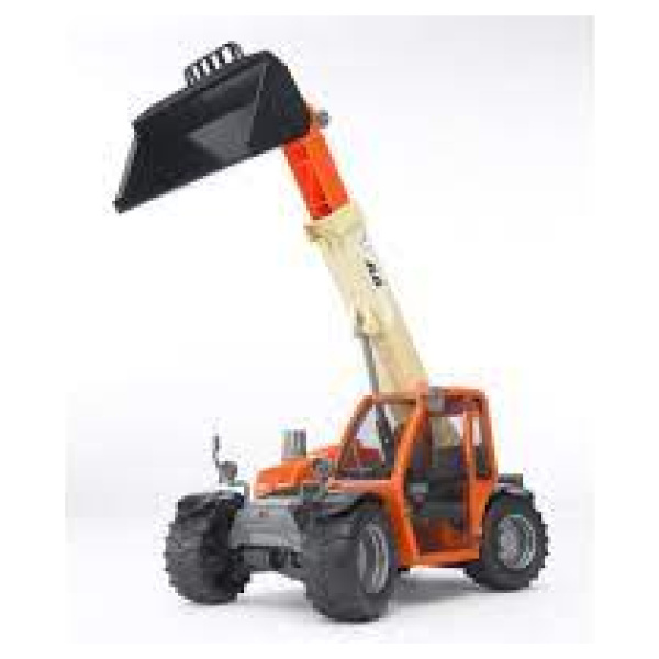 Lyftari, skotbómu, JLG, 1:16