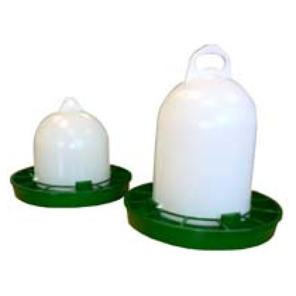 Fóðrari fyrir fugla, 4kg