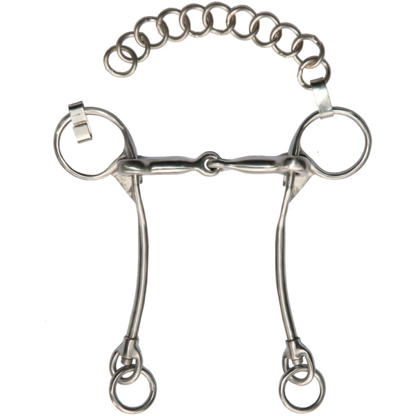 Stangir, Frami, 11,5cm