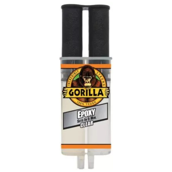 Tveggjaþátta epoxy lím, 25mL