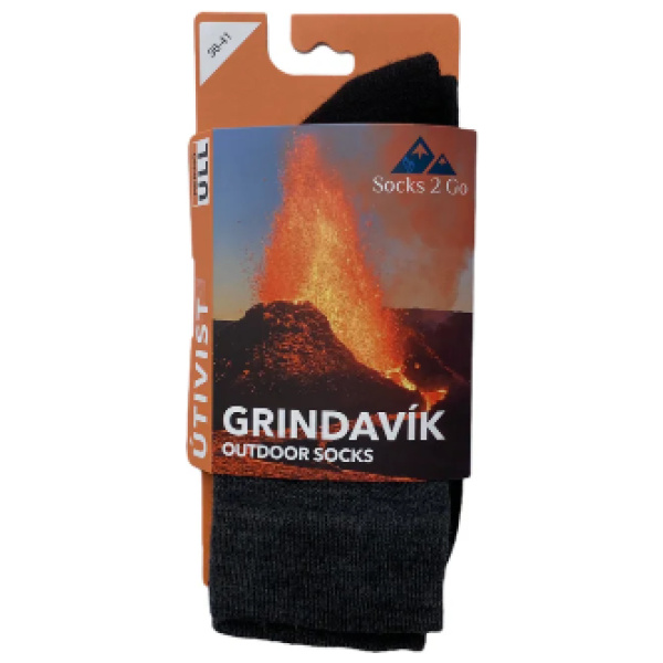 Sokkar, Socks2go, Grindavík