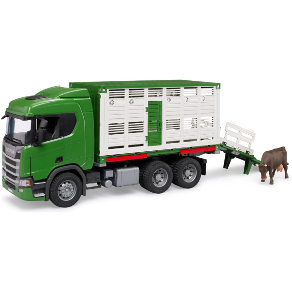 Gripaflutingabíll, Scania 560R, 1:16