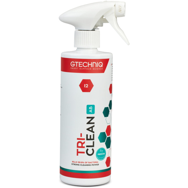 I2 Tri-Clean, 500ml