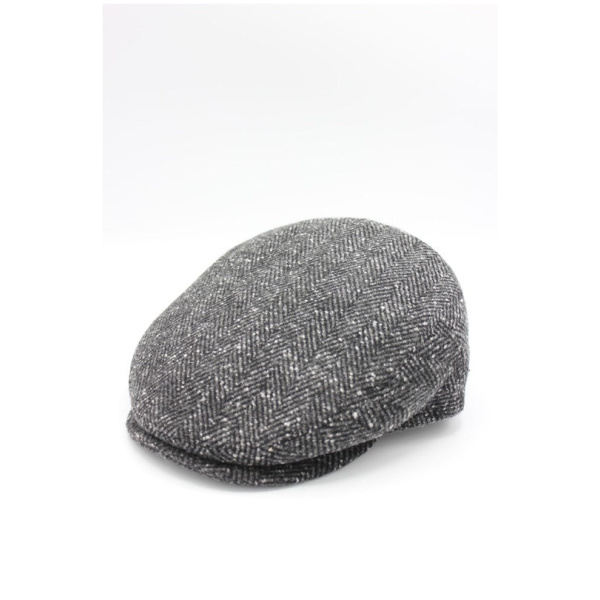 Sixpensari, Hippsterinn, dökkgrár