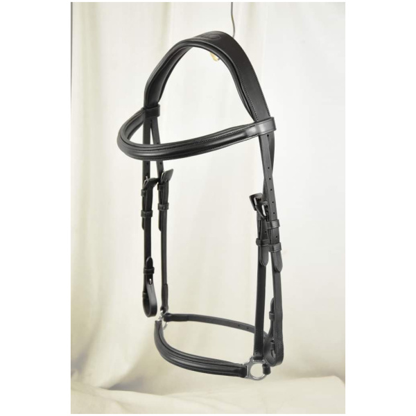 Höfuðleður, Vals m/múl #