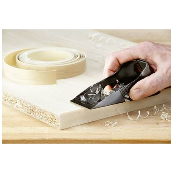 Hefill, 45mm, 5 böð