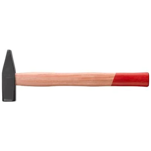 Munnhamar, 800g, Hickory skaft