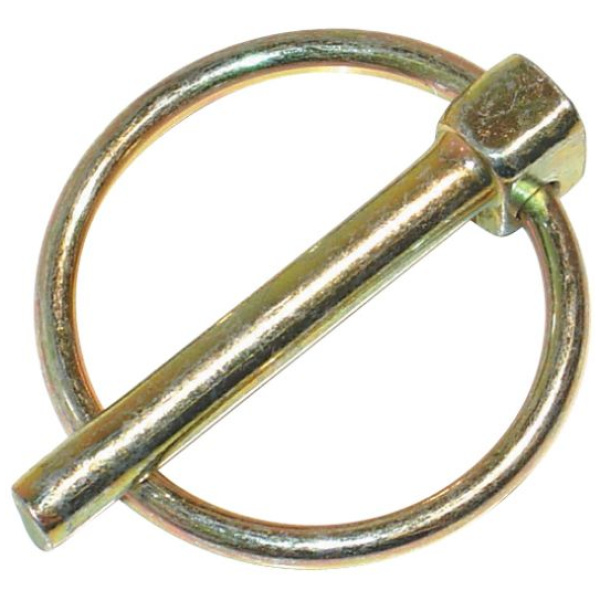 Traktorssplitti, 4mm, GW444