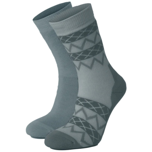 Sokkar, Johaug Wool Socks, Trop