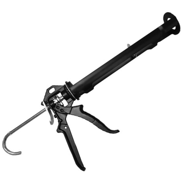 Kíttisgrind, C3, Alpha Chem