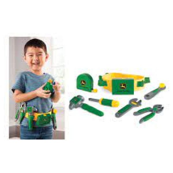 Verkfærabelti, John Deere