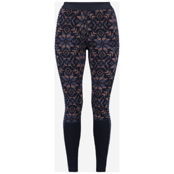 Ullarundirföt, buxur, Kari Traa, Else