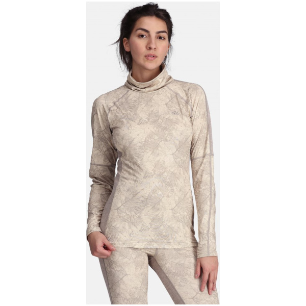 Langerma bolur, Kari Traa, Fierce #