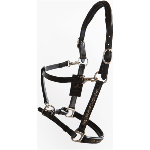 Stallmúll, Rock Stone, leður #