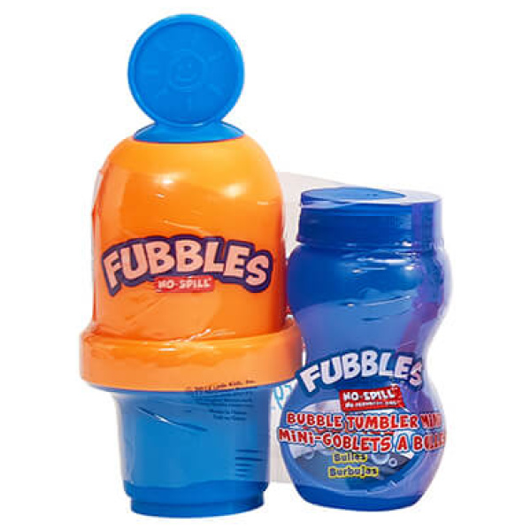 Sápukúlur, sullast ekki, 59ml