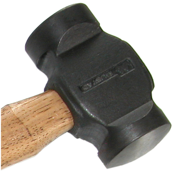 Slaghamar, 950g, Mustad