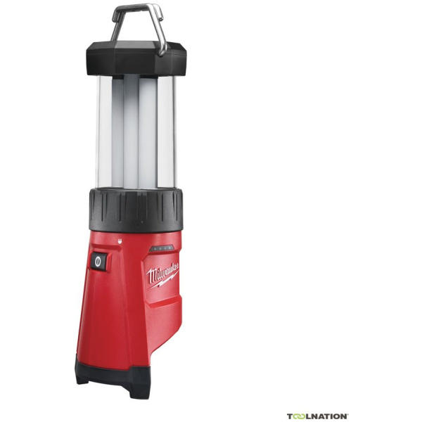 Ljós, Rafhlöðu, M12LL #