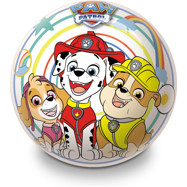 Bolt, Paw Patrol, 23cm