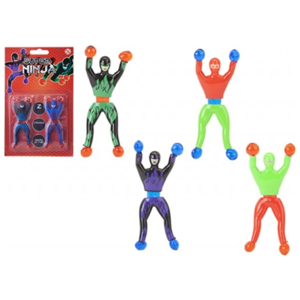 Ninja Window Crawler