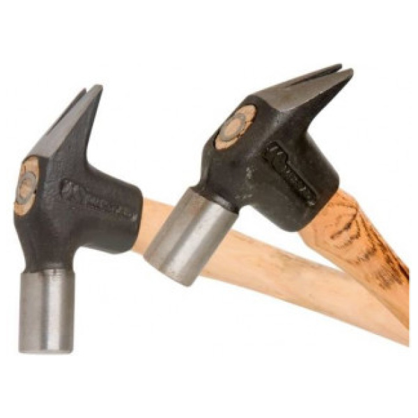 Járningahamar, 360g, Mustad