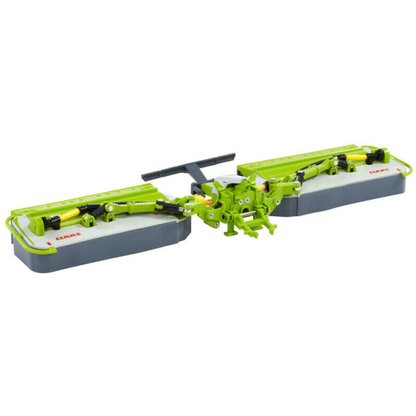 Sláttuvél, Claas, aftan, 1:32