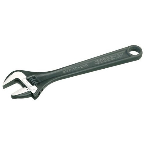 Skiptilykill, Gedore 60 10"