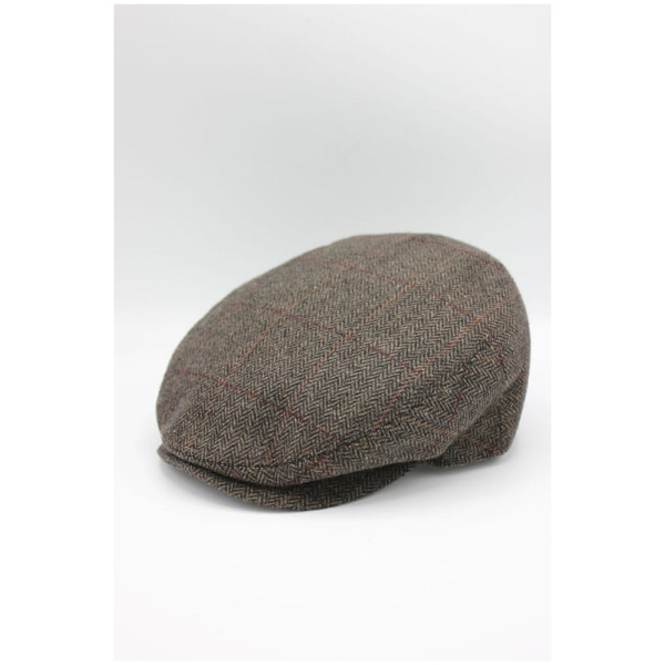 Sixpensari, Skyttan, brún